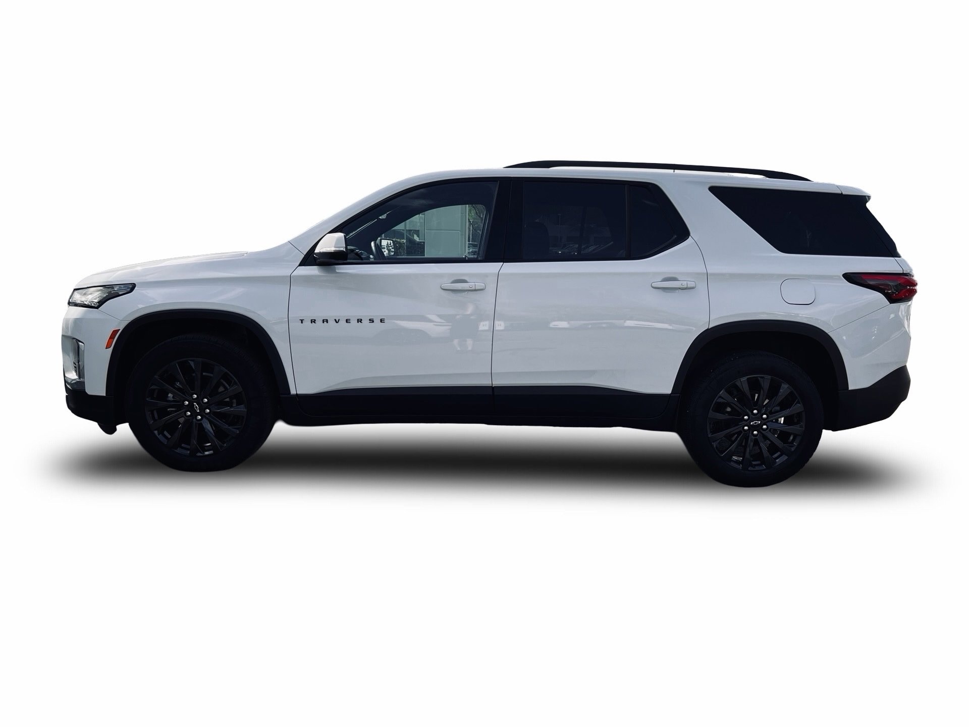 2023 Chevrolet Traverse RS photo 5