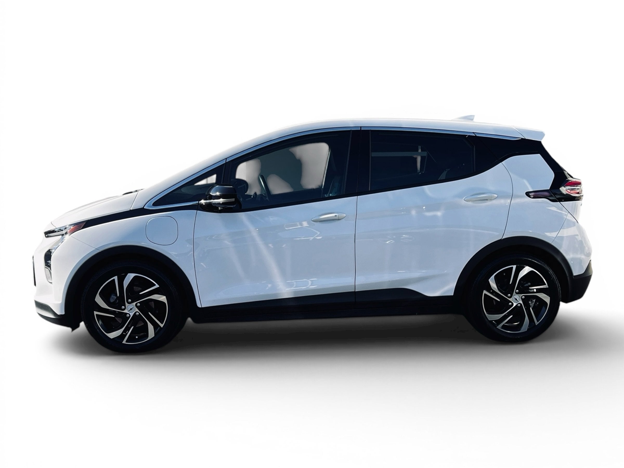 Chevrolet Bolt EV 2LT