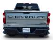 2025 Chevrolet Silverado 1500 Custom Trail Boss Pickup