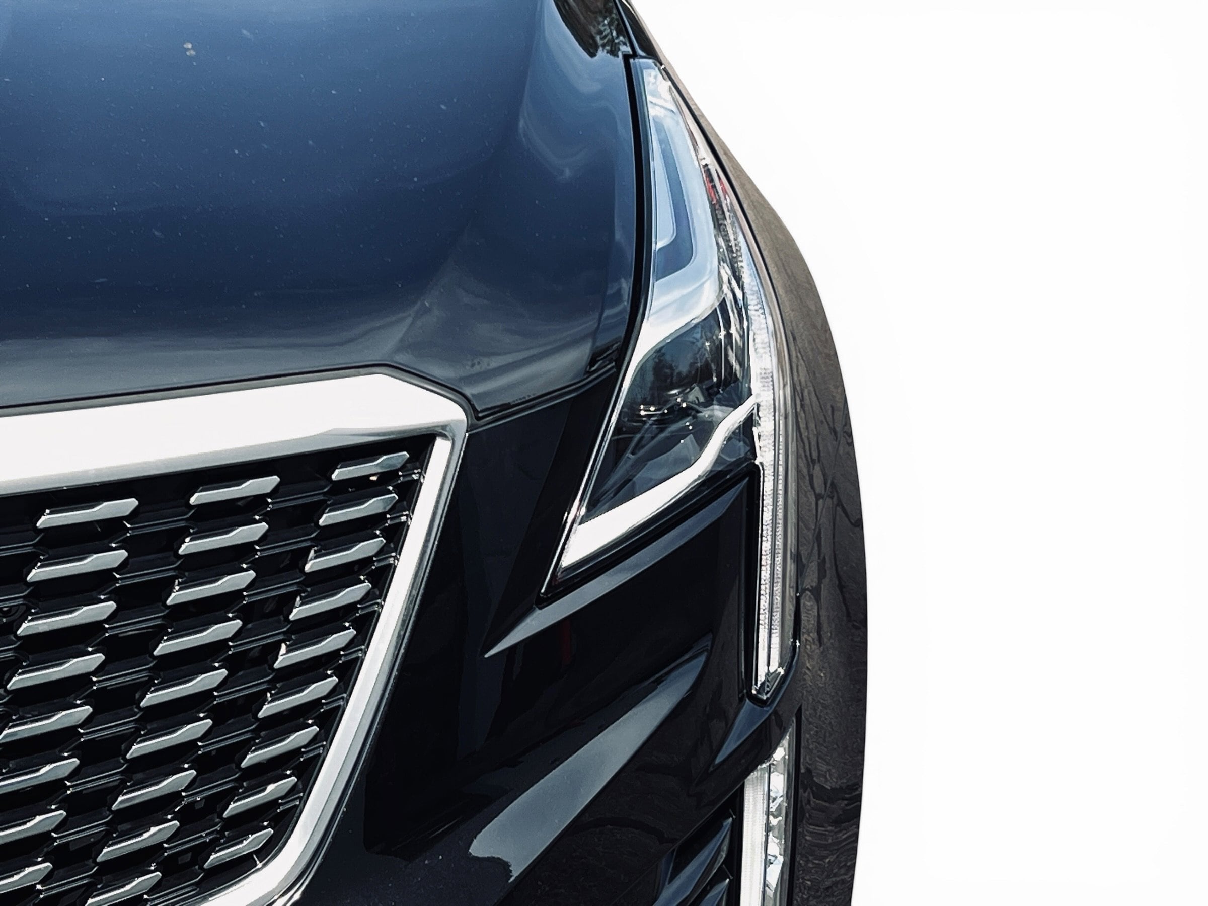 2023 CADILLAC XT5 AWD Premium Luxury photo 4