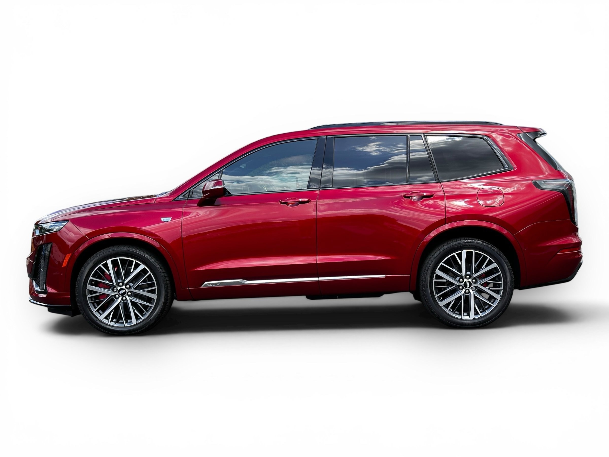 CADILLAC XT6 AWD Sport