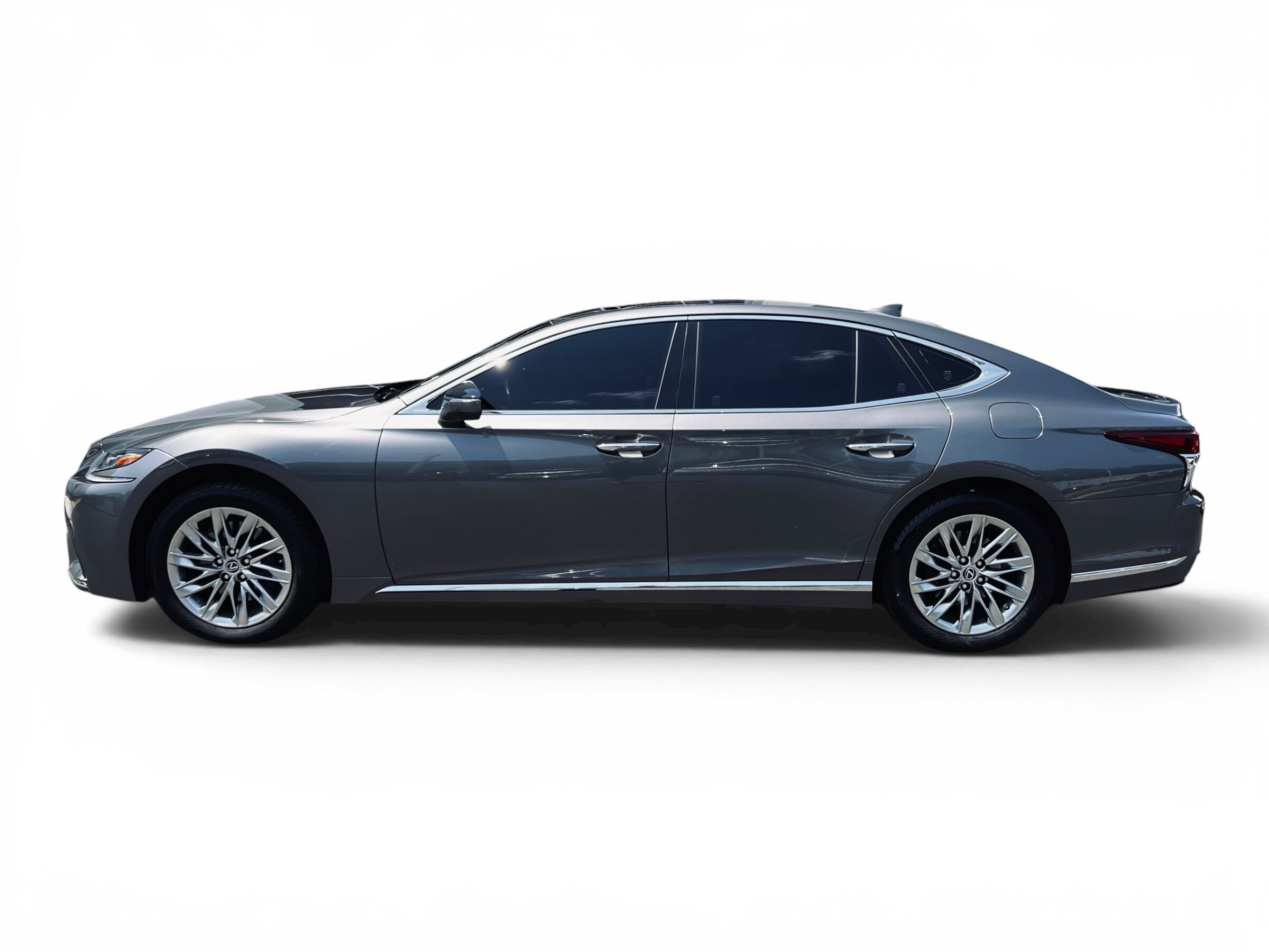 LEXUS LS LS 500