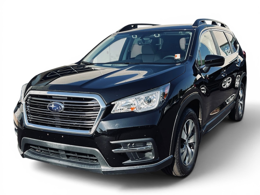 Used 2020 Subaru Ascent Premium SUV