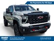  Chevrolet Silverado 2500HD