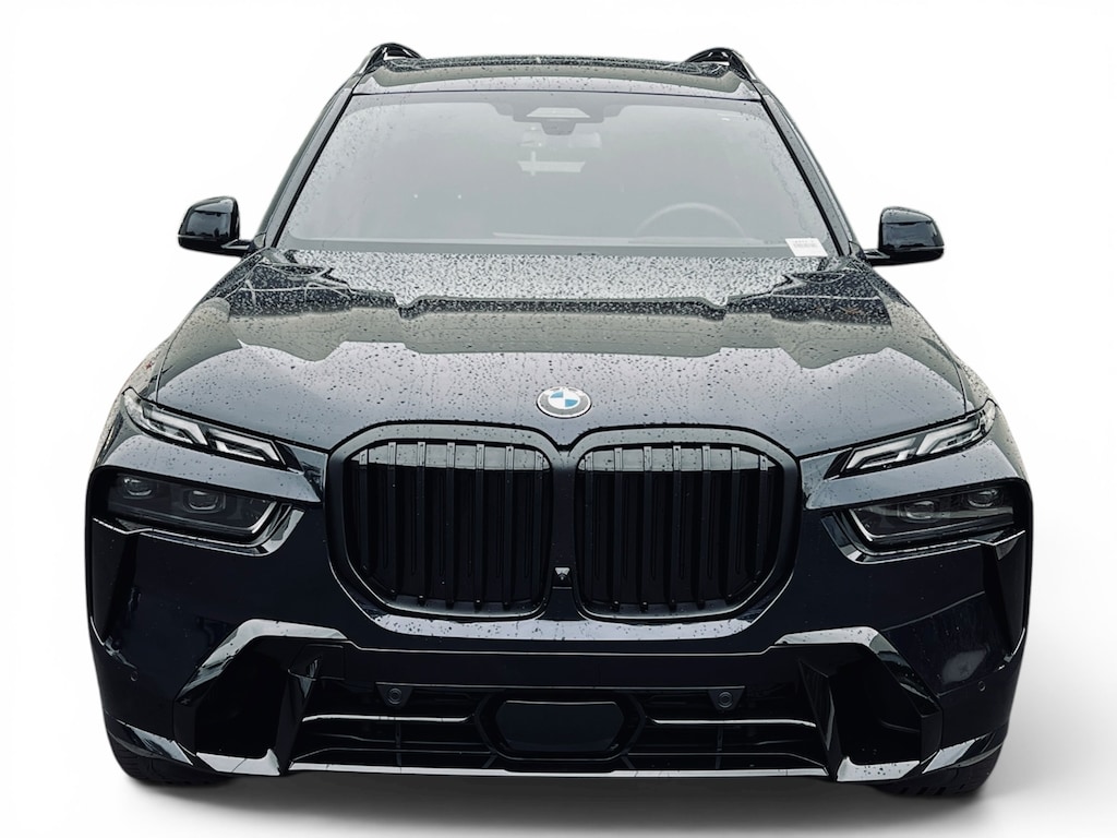 Used 2026 BMW X7 xDrive40i SUV