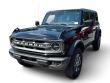 2024 Ford Bronco Big Bend Convertible