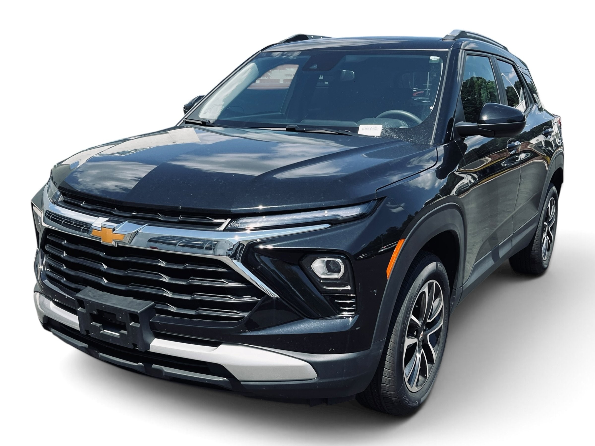 Chevrolet Trailblazer LT