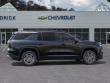 2026 Chevrolet Traverse FWD LT SUV
