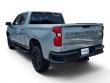 2025 Chevrolet Silverado 1500 Custom Trail Boss Pickup