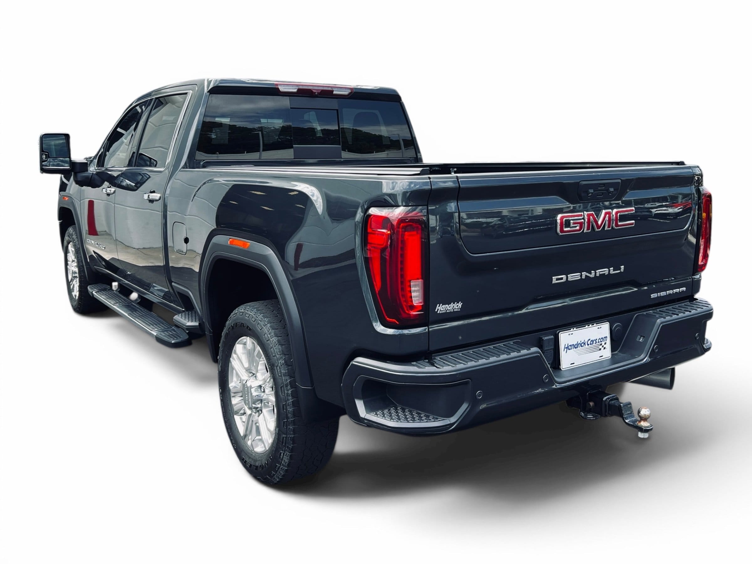2023 GMC Sierra 2500HD Denali photo 6