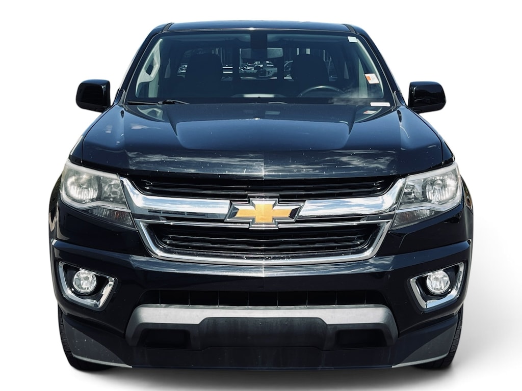 Used 2019 Chevrolet Colorado 2WD LT Pickup