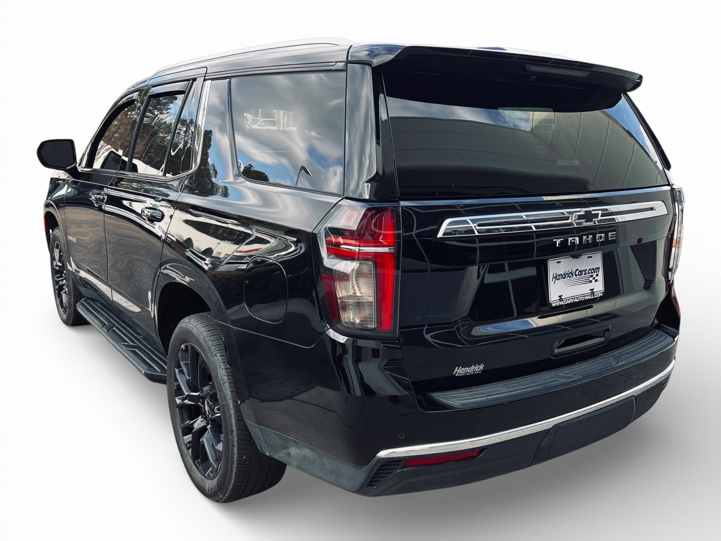 2023 Chevrolet Tahoe LS photo 6