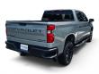 2025 Chevrolet Silverado 1500 Custom Trail Boss Pickup