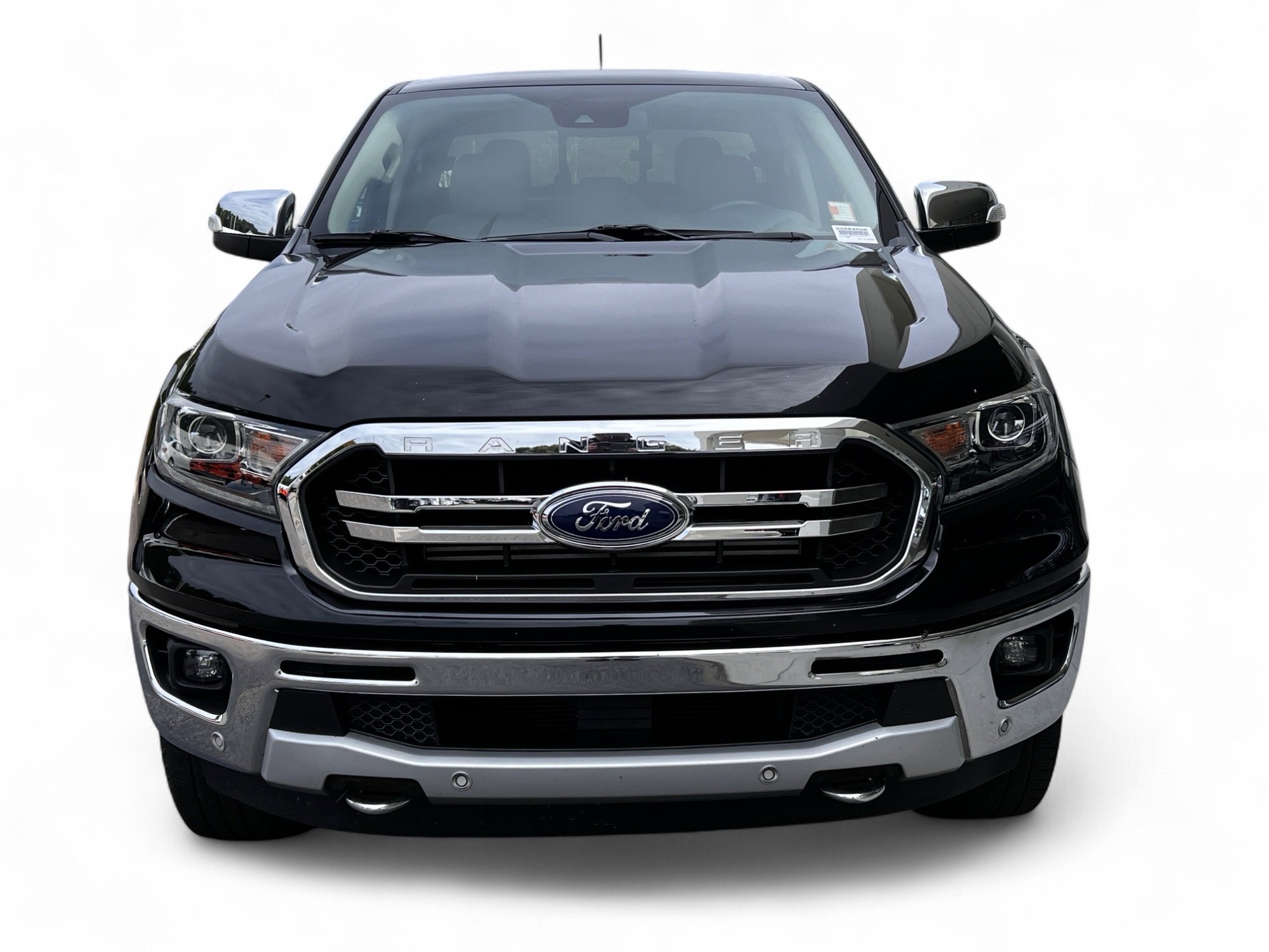 2019 Ford Ranger Lariat photo 2