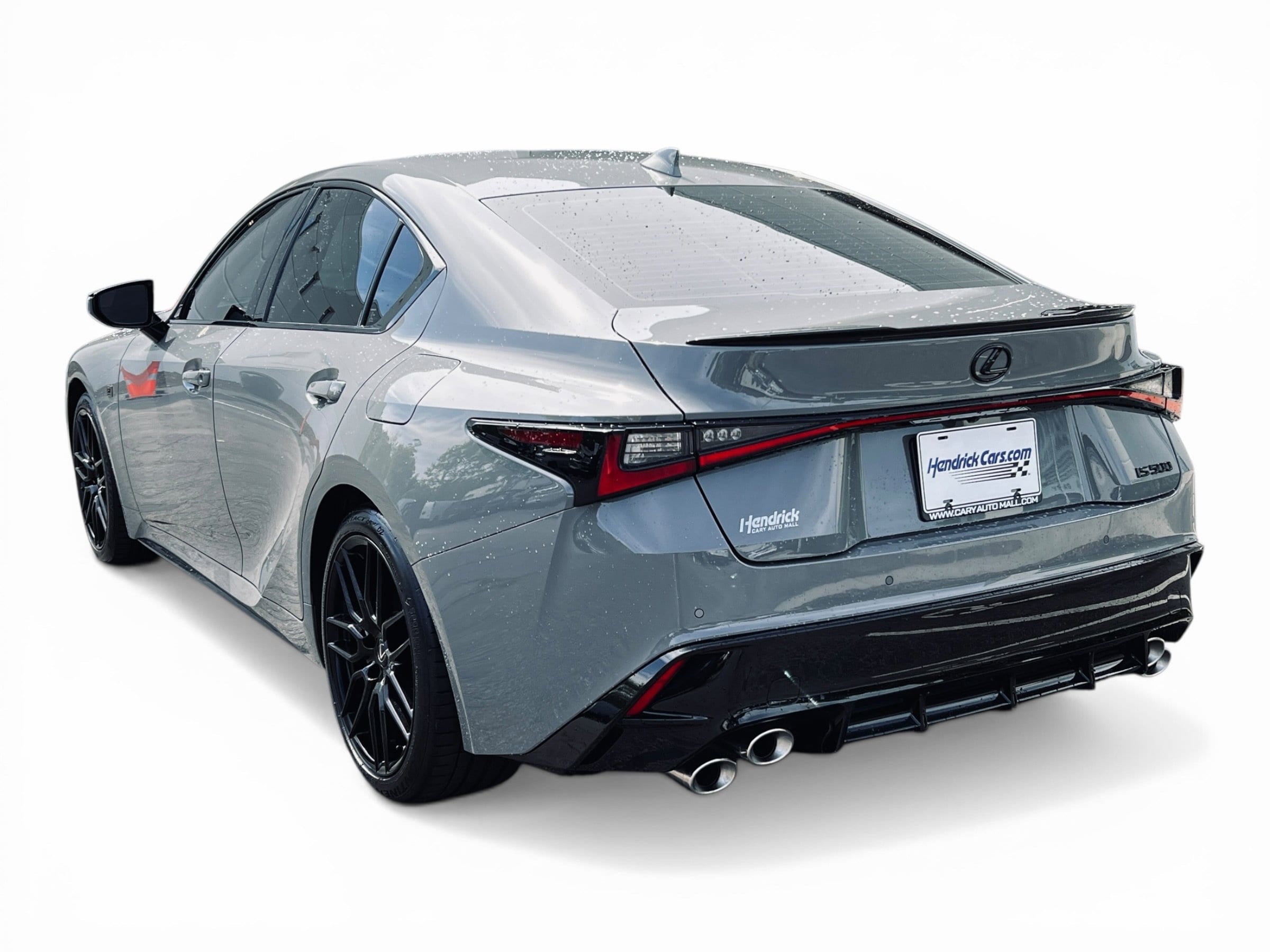 2022 LEXUS IS IS 500 F SPORT Performance Launch E photo 6