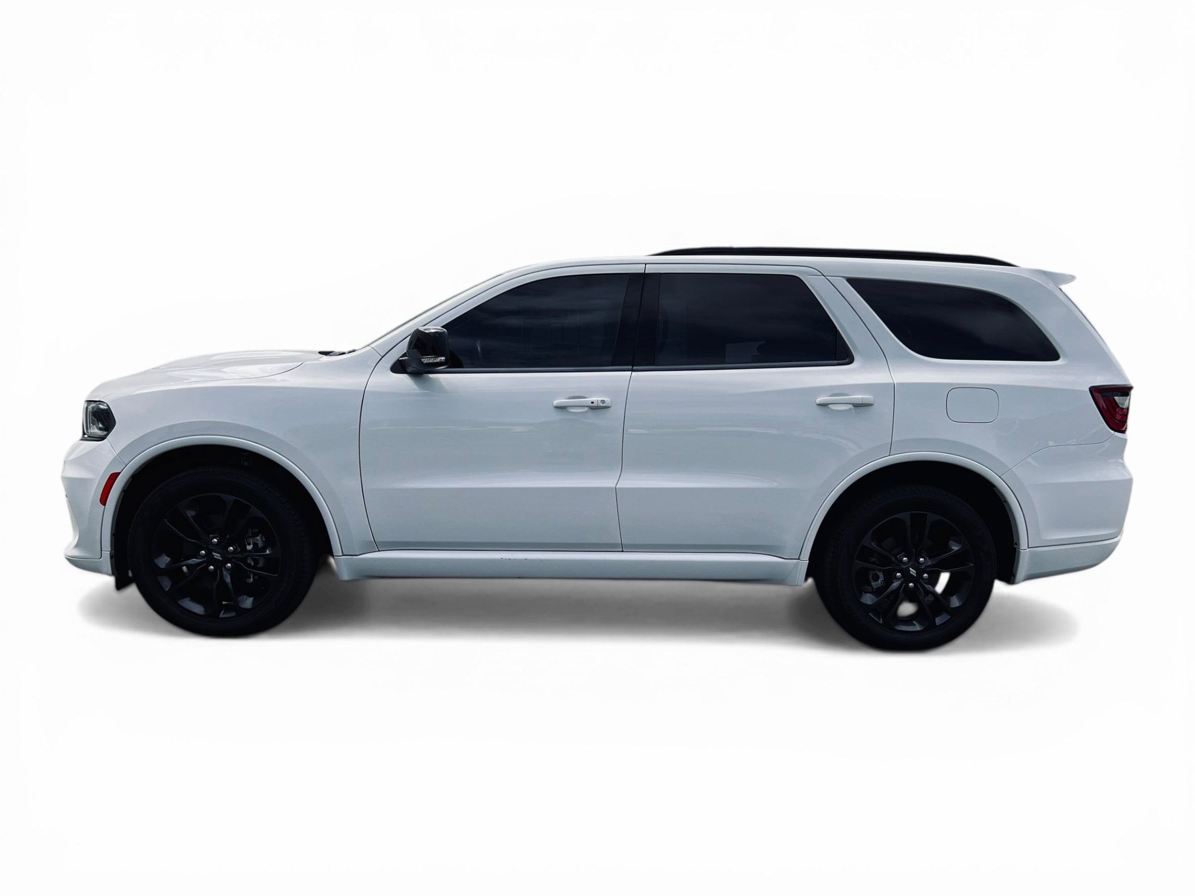 2022 Dodge Durango GT Plus photo 6