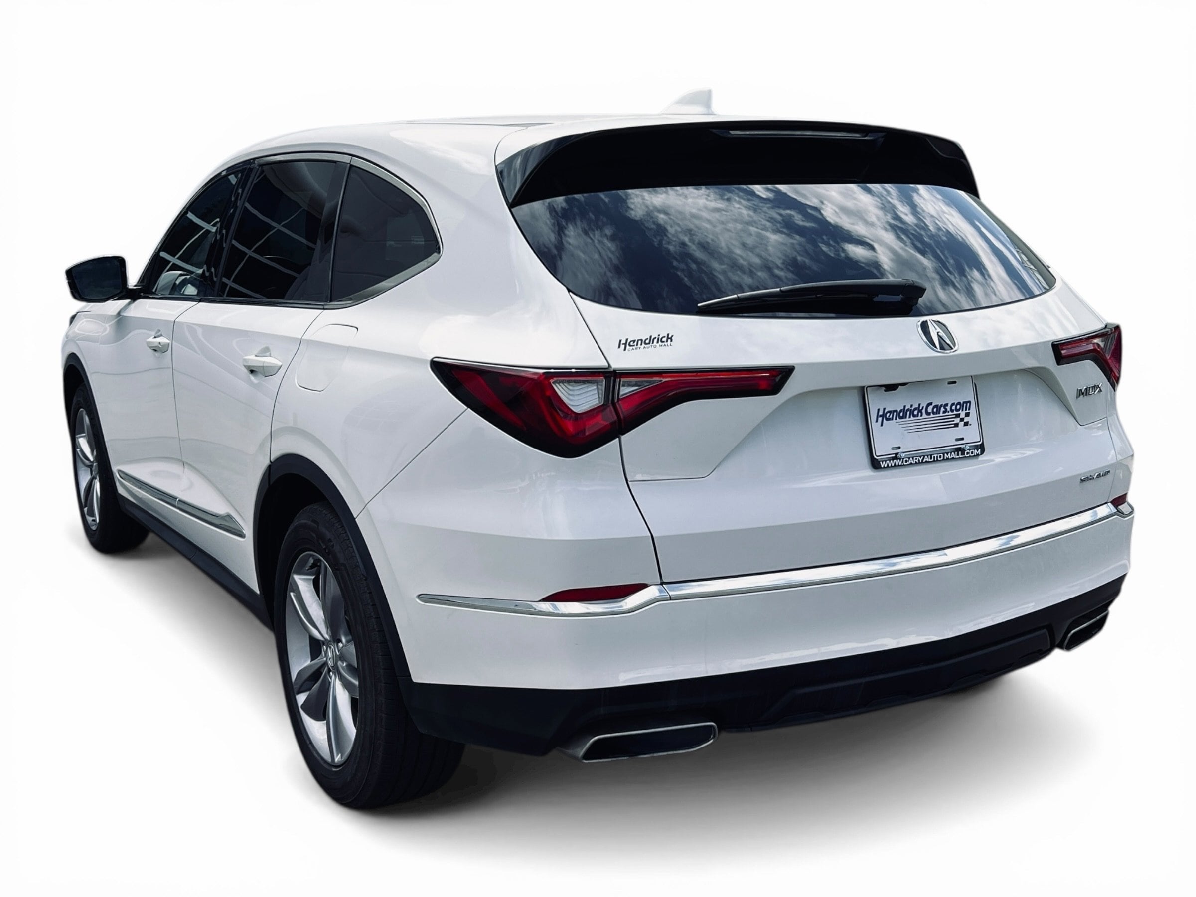 2023 Acura MDX photo 6