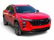 2026 Chevrolet Trax 2RS SUV