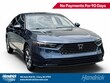  Honda Accord Hybrid