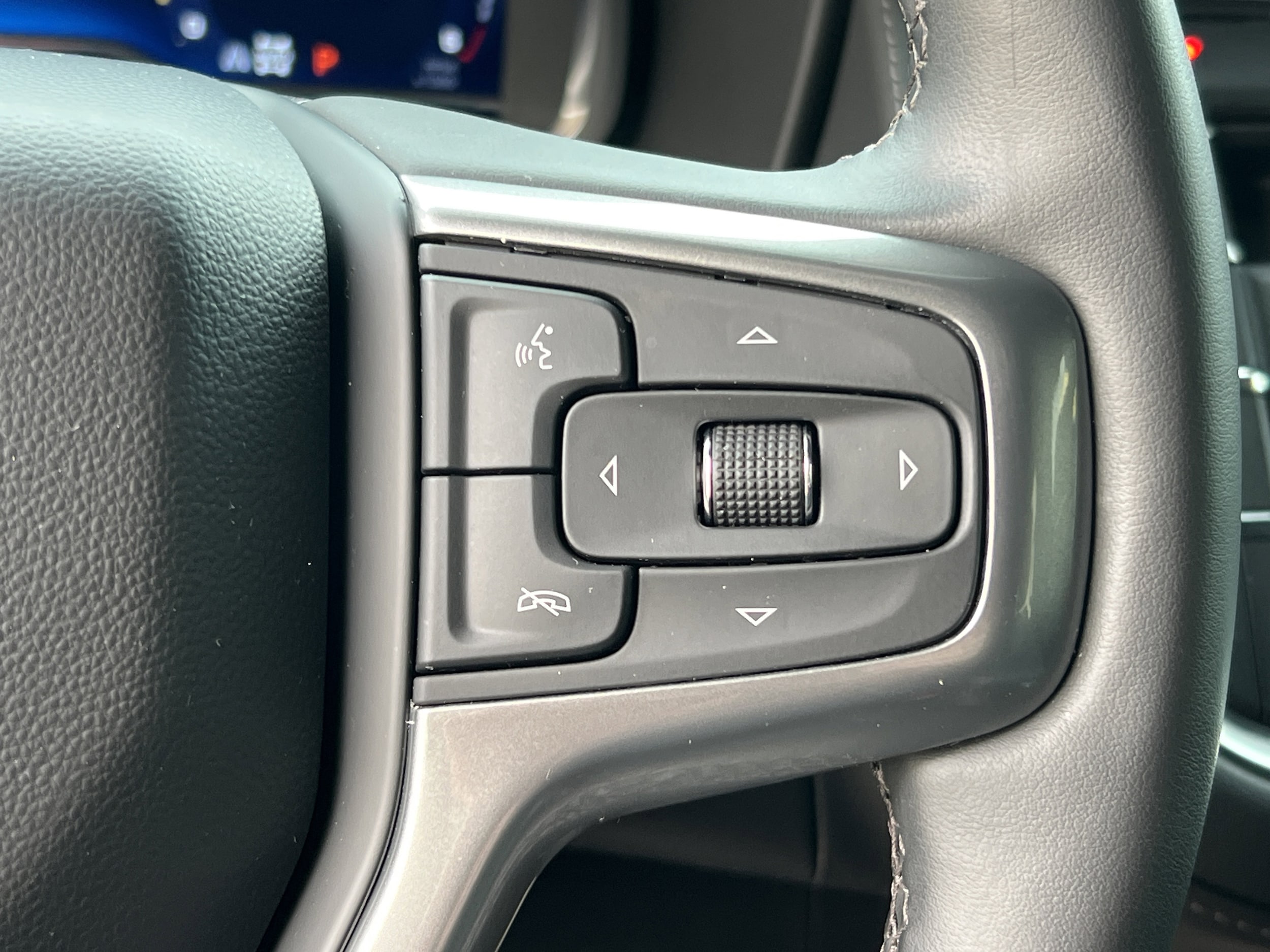 2023 Chevrolet Tahoe Z71 photo 6