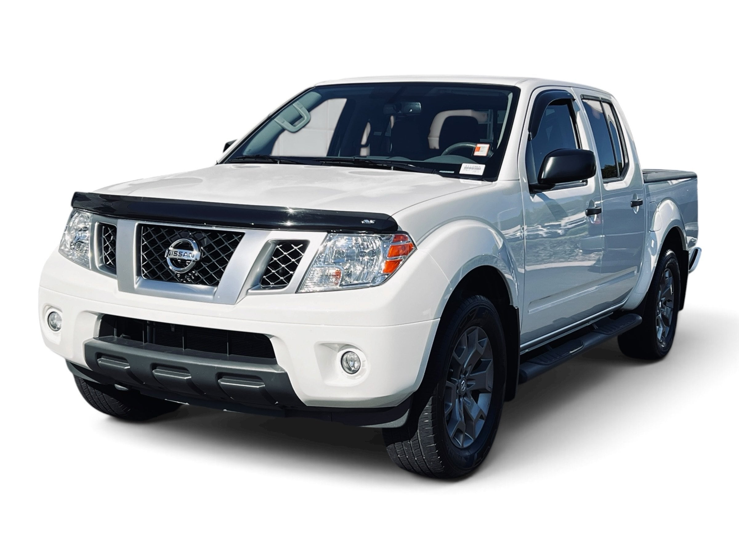 Nissan Frontier SV