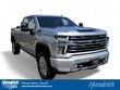Chevrolet Silverado 2500HD