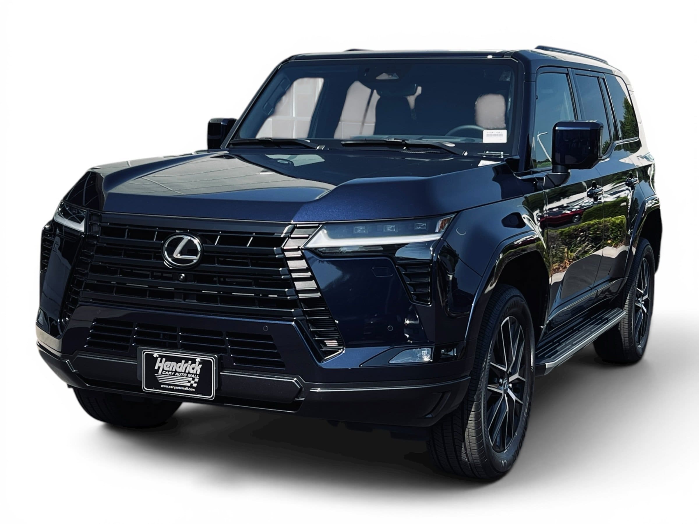 LEXUS GX GX 550 Premium+
