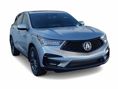 2021 Acura RDX w/A-Spec Package SUV