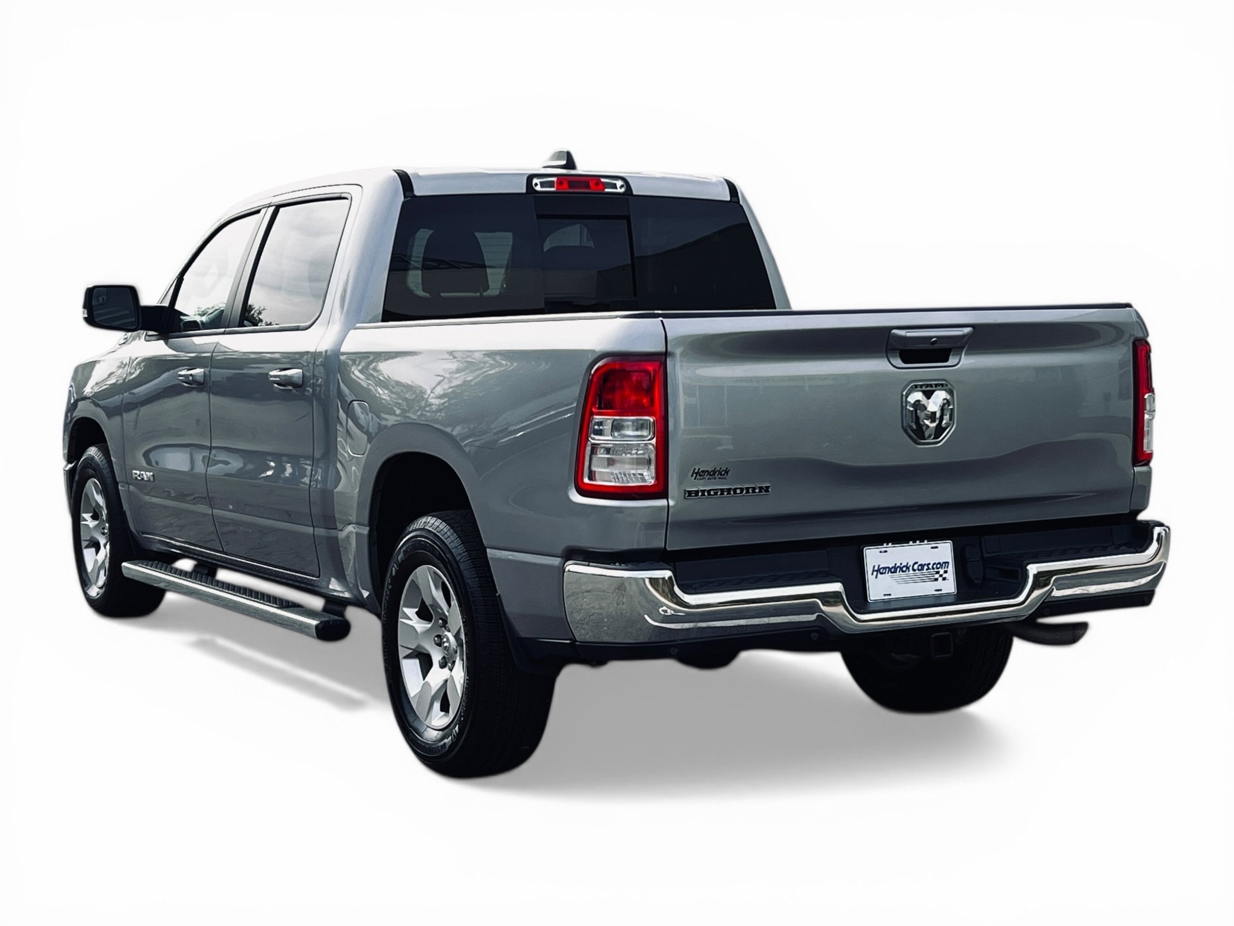 2022 Ram 1500 Big Horn photo 3