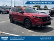  Honda CR-V Hybrid