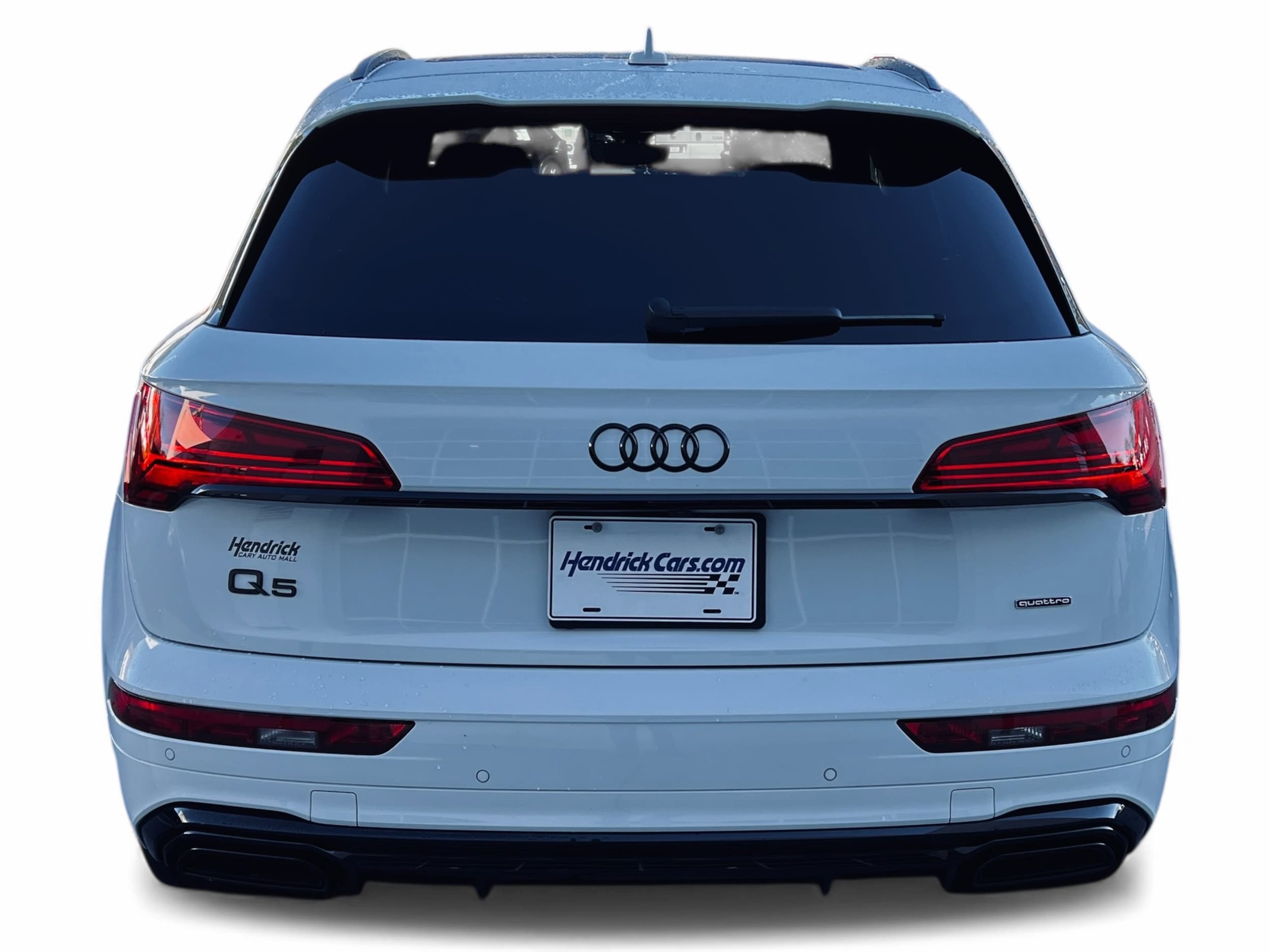 2024 Audi Q5 S line Prestige photo 3