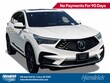  Acura RDX