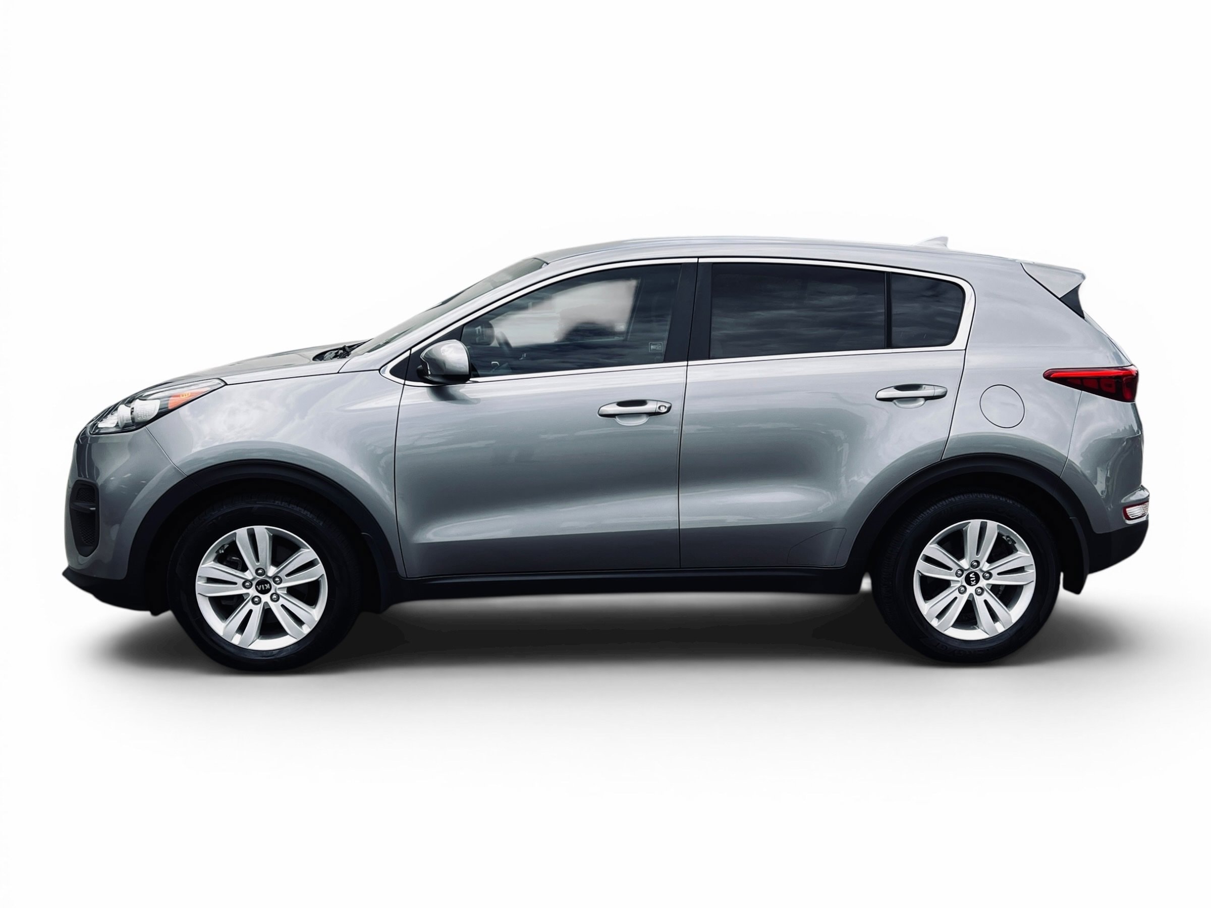2019 Kia Sportage LX photo 6