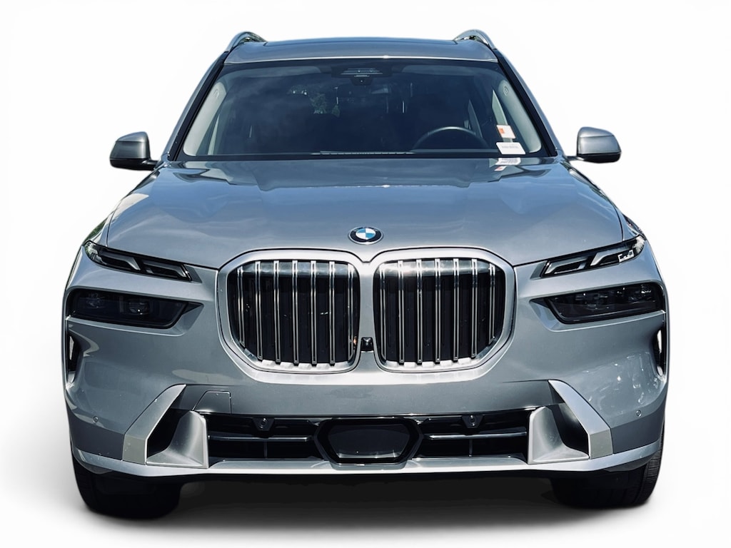 Used 2025 BMW X7 xDrive40i SUV