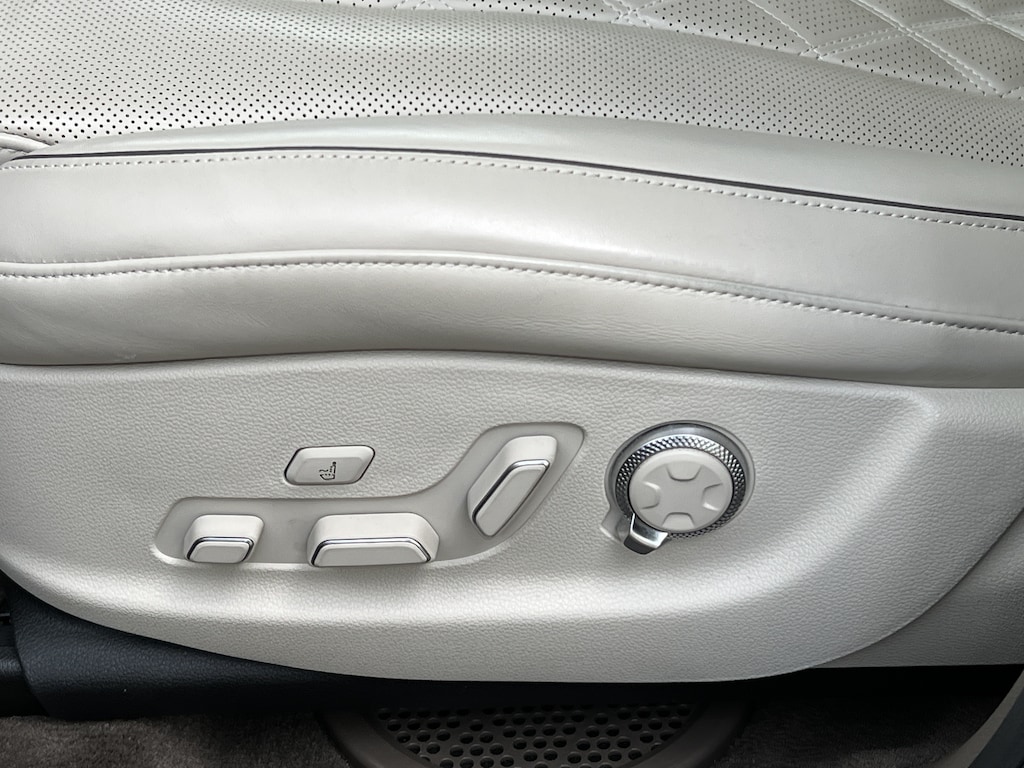 Used 2024 Genesis GV80 SUV