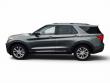 2021 Ford Explorer Limited SUV