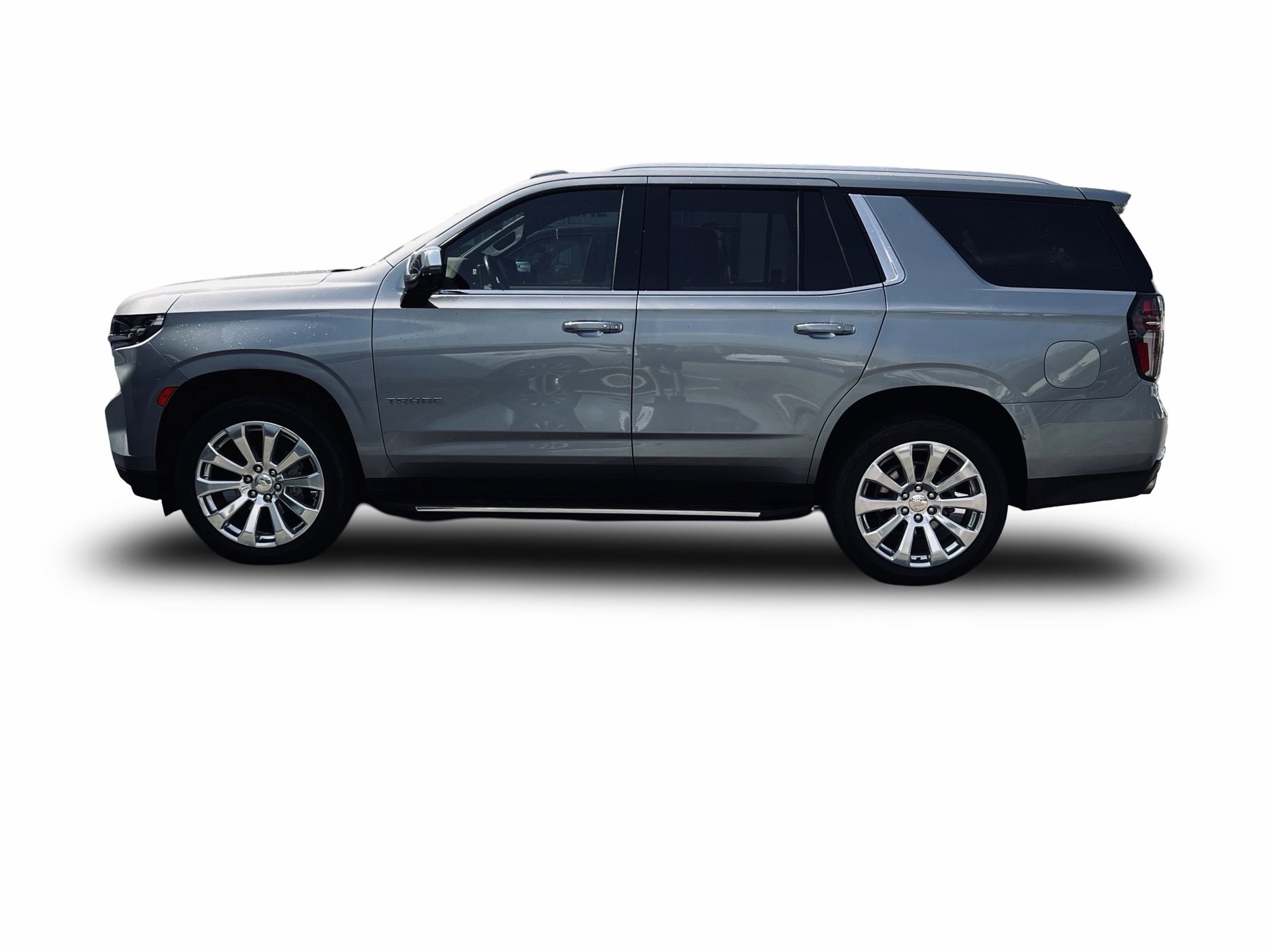2023 Chevrolet Tahoe Premier photo 5
