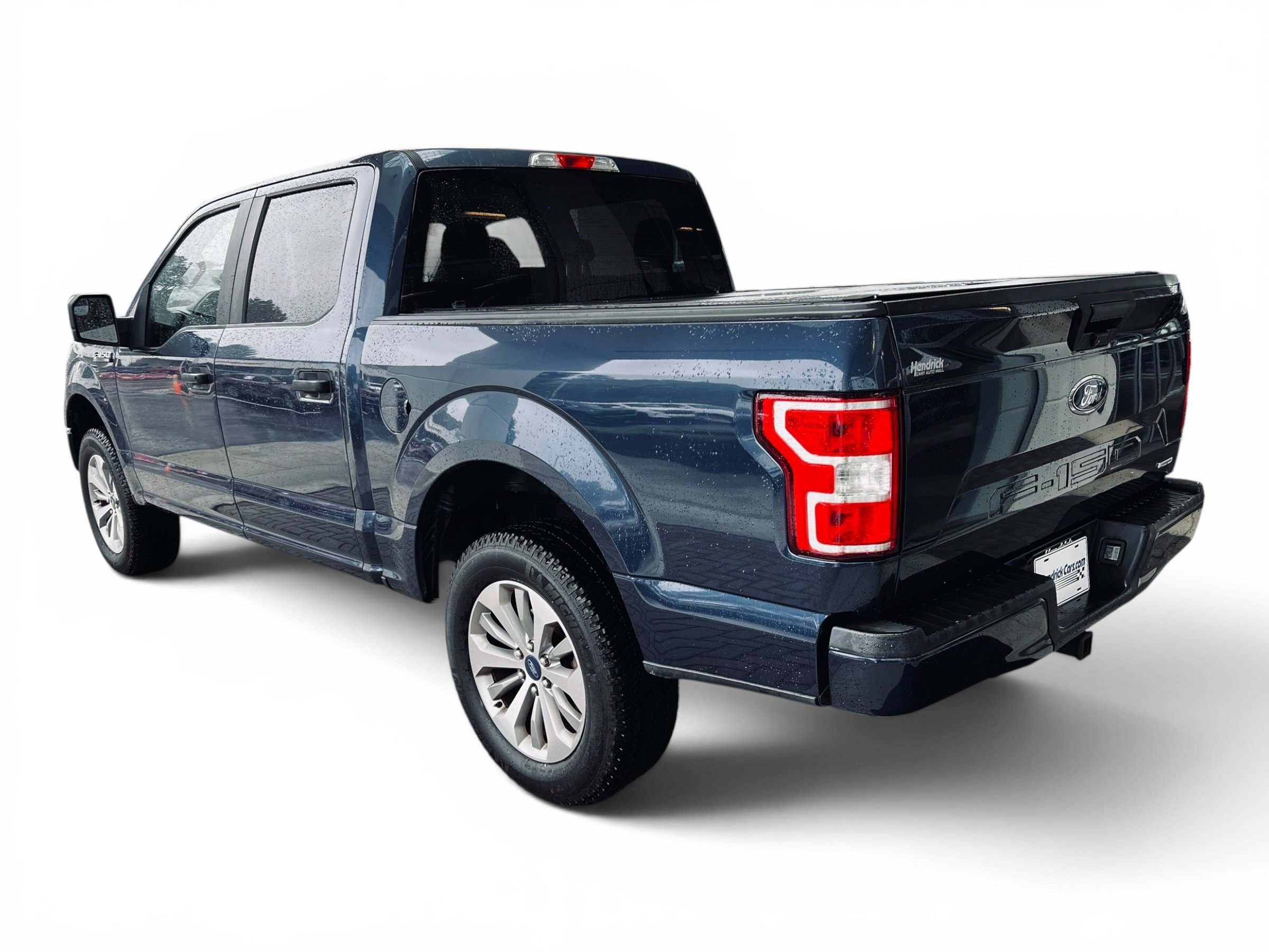 Ford F-150 XL