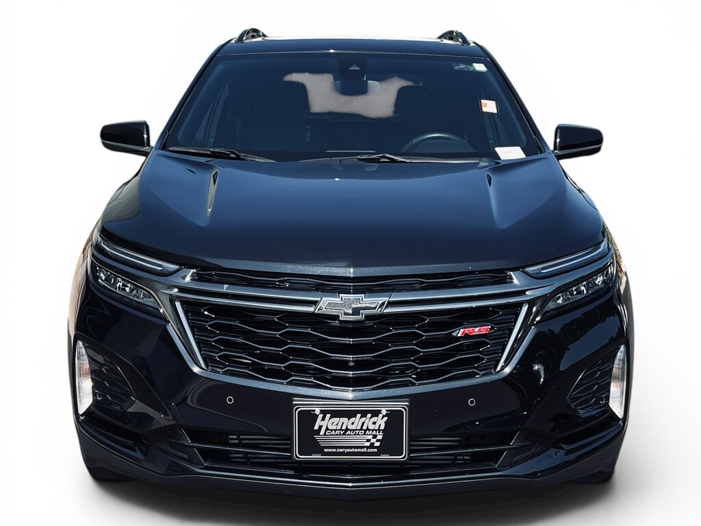 Used 2023 Chevrolet Equinox RS SUV