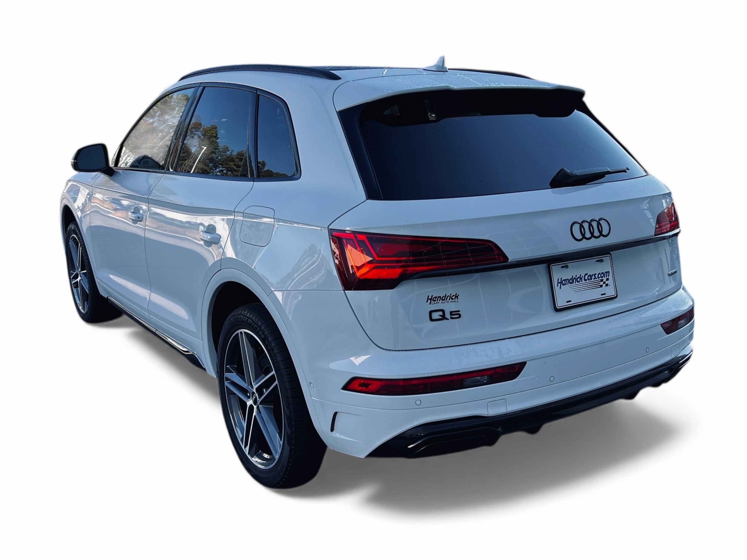 2024 Audi Q5 S line Prestige photo 6
