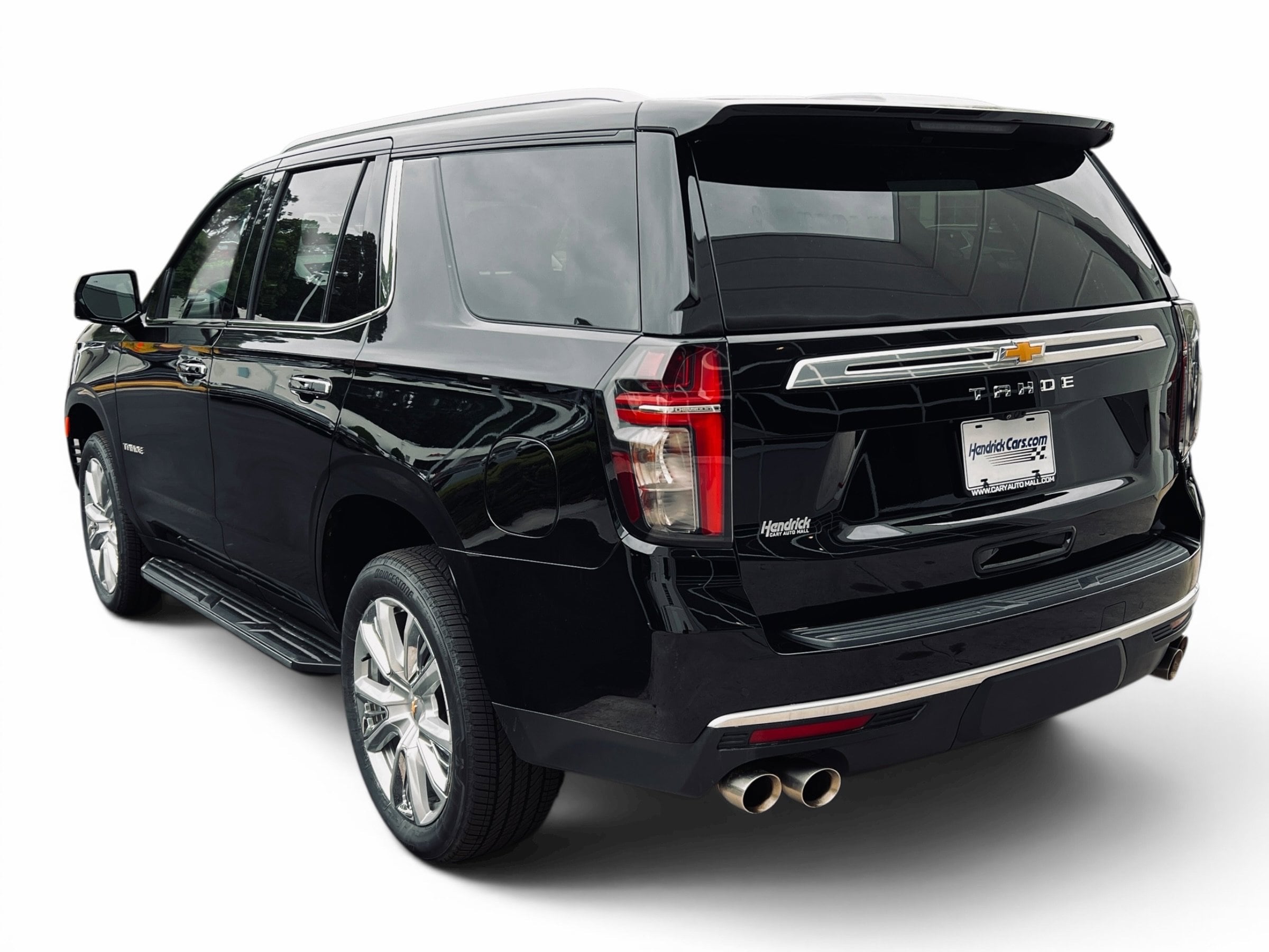 2023 Chevrolet Tahoe High Country photo 6