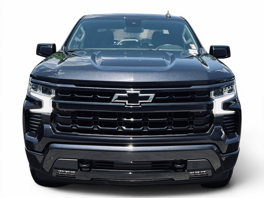 Used 2023 Chevrolet Silverado 1500 RST Pickup