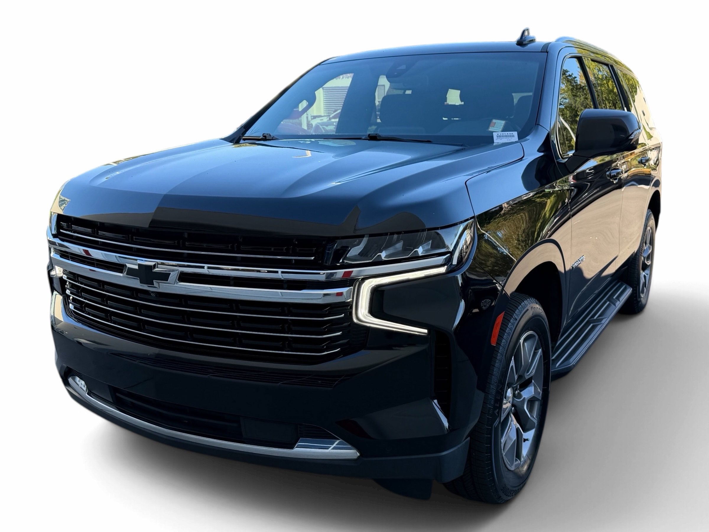 Used 2022 Chevrolet Tahoe LT SUV