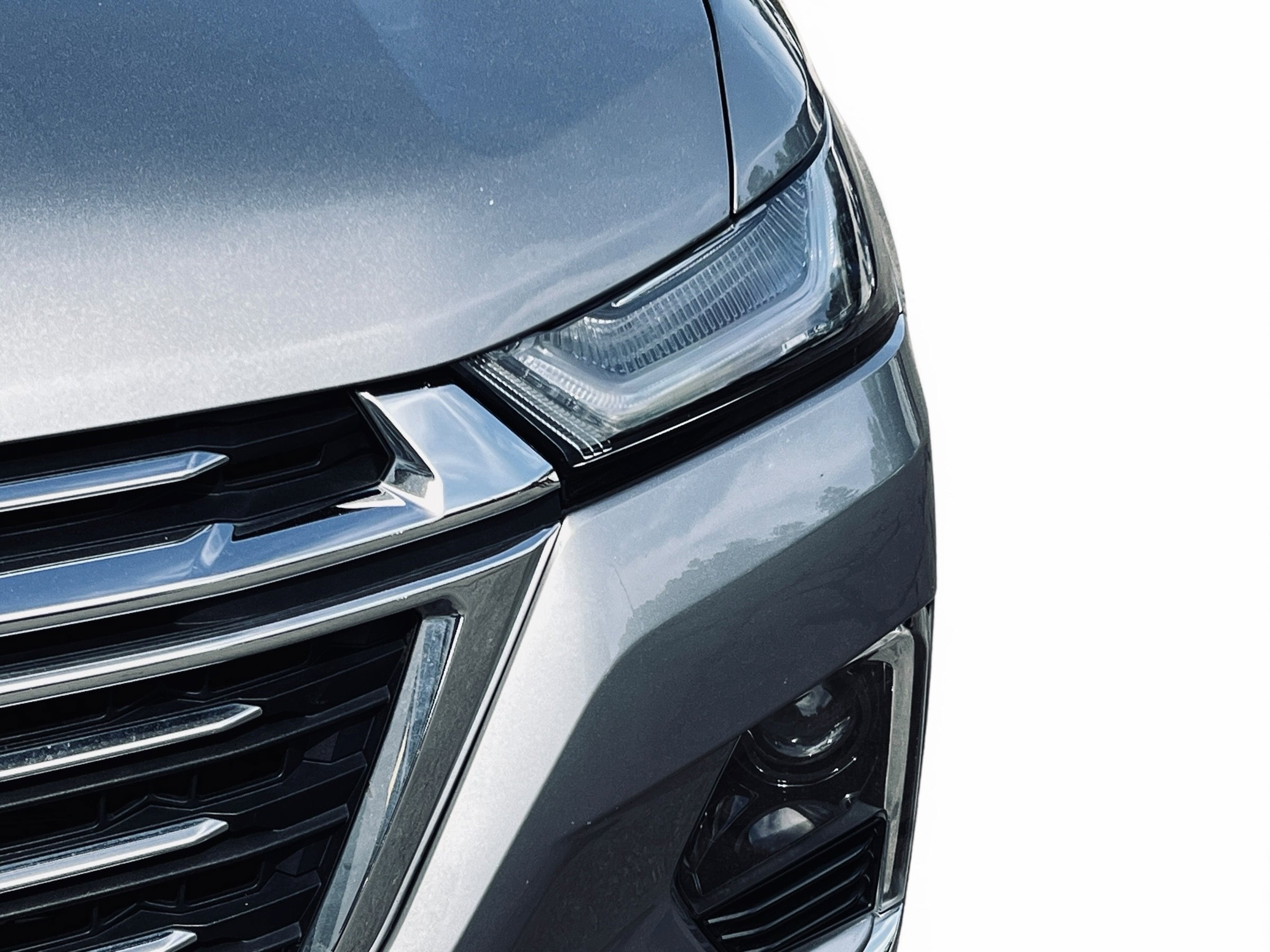 2023 Chevrolet Traverse LT Cloth photo 5