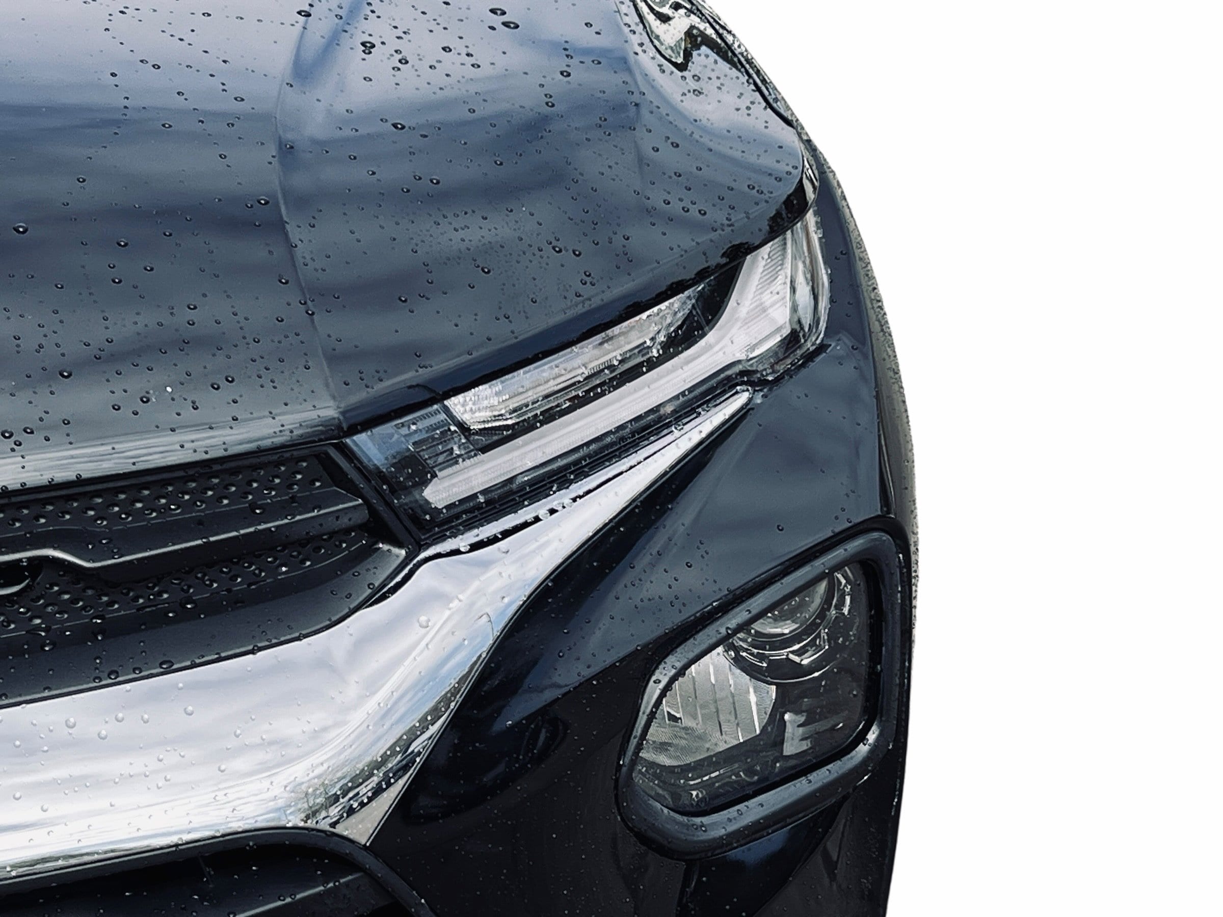 2023 Chevrolet Trailblazer LT photo 5