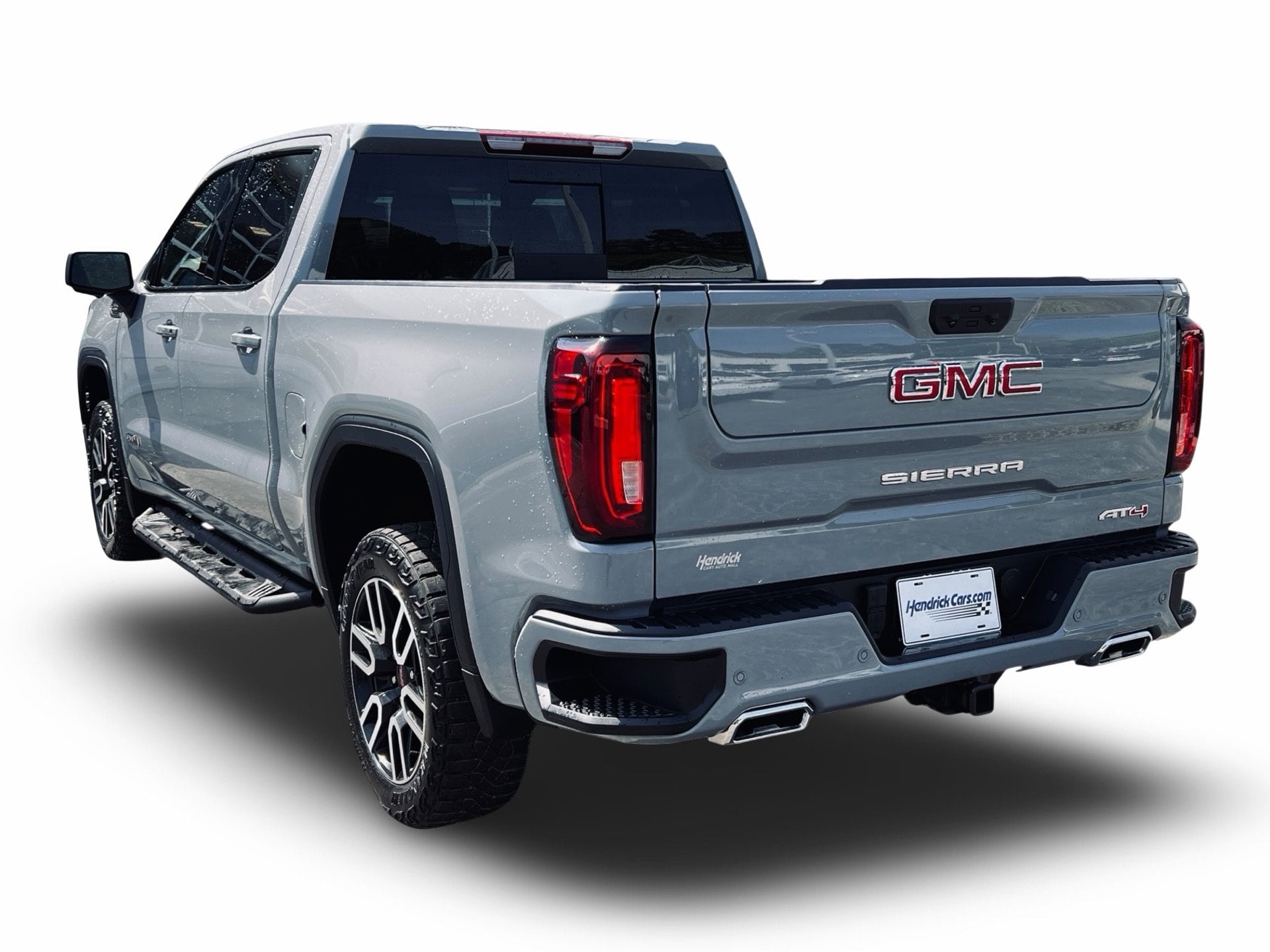2024 GMC Sierra 1500 AT4 photo 6
