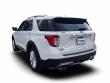 2021 Ford Explorer King Ranch SUV