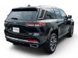 2023 Jeep Grand Cherokee Overland SUV