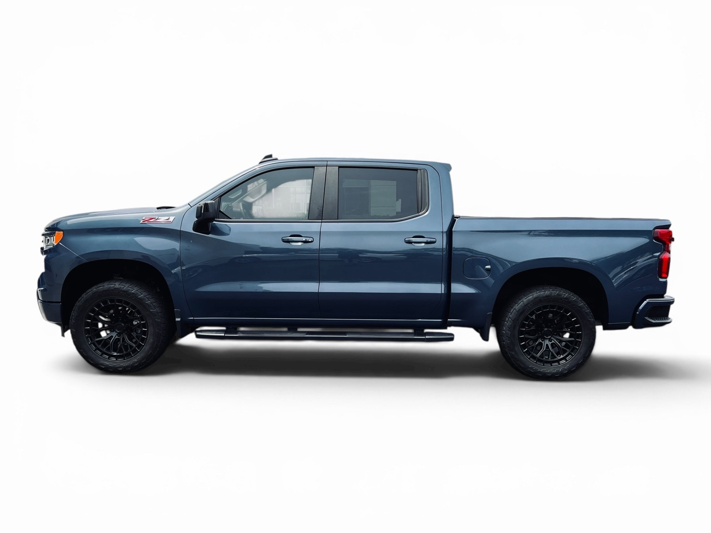 2024 Chevrolet Silverado 1500 RST photo 6
