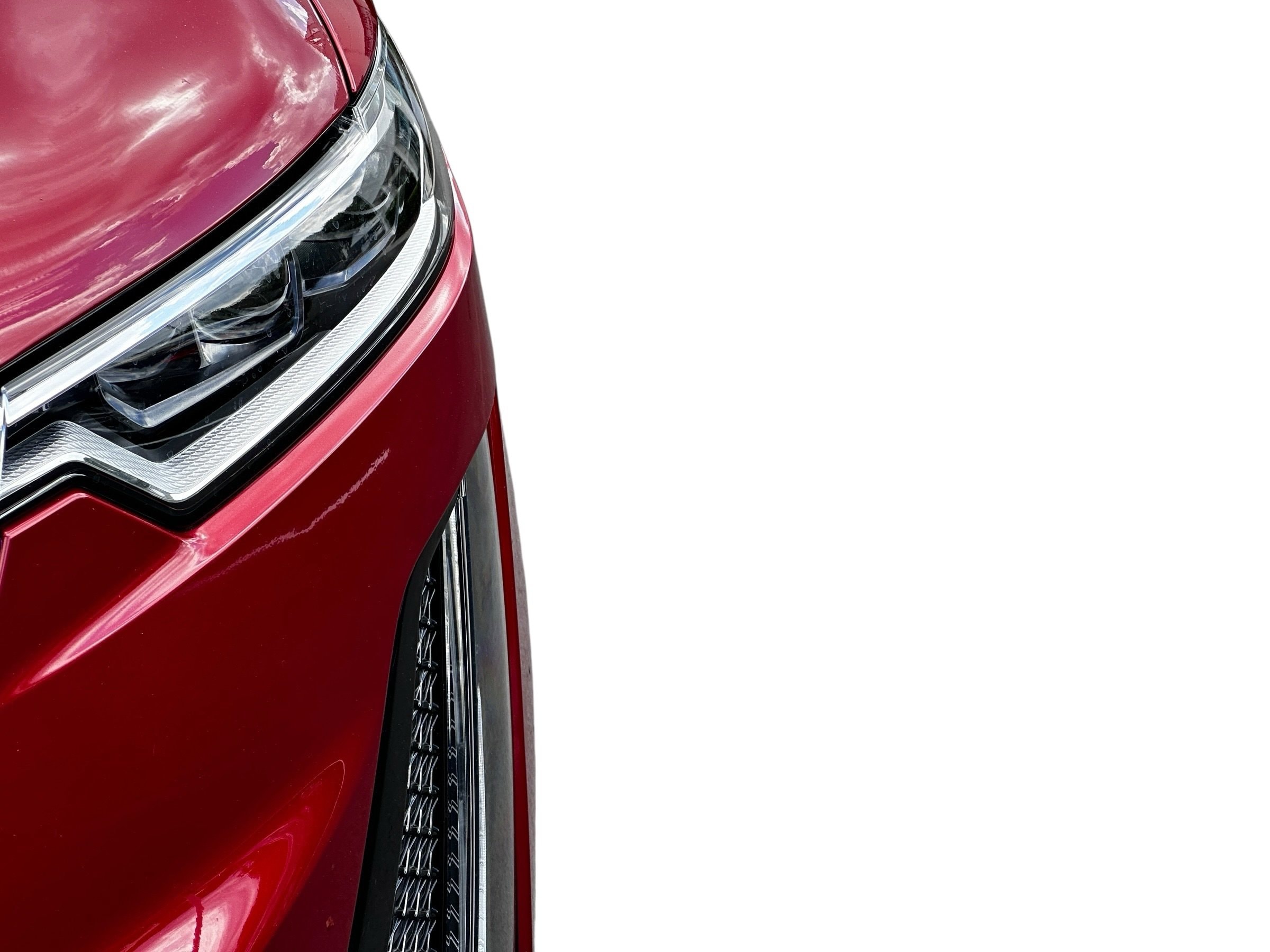 CADILLAC XT6 AWD Sport
